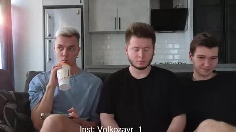 AlexDimaIgor online show from 10-12-25, 01:21