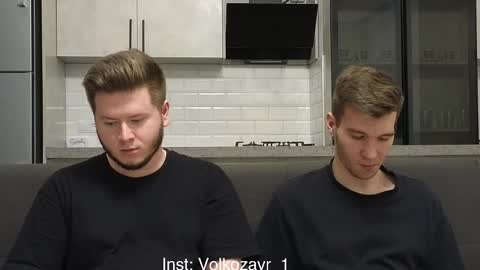 AlexDimaIgor online show from 11-07-25, 07:25