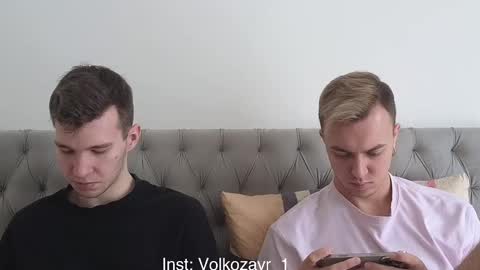 AlexDimaIgor online show from 12-15-25, 08:29