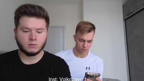 AlexDimaIgor online show from 03-16-26, 08:18