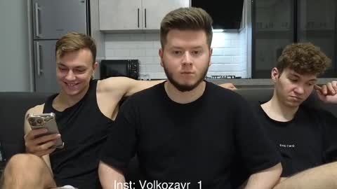 AlexDimaIgor online show from 04-08-26, 08:20