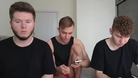AlexDimaIgor online show from 05-12-26, 08:22