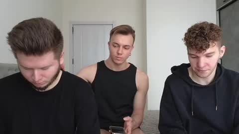 AlexDimaIgor online show from 05-15-26, 08:32