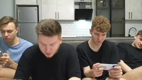 AlexDimaIgor online show from 05-18-26, 08:47