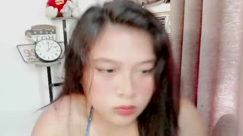 Snapshot of aleysia69 chatting on 10-31-25, 05:30 MARIE online show from 10-31-25, 05:30