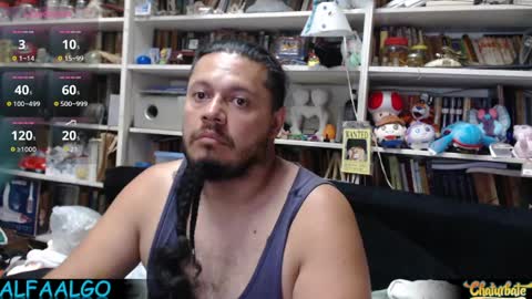 Alfa online show from 04-07-26, 05:13