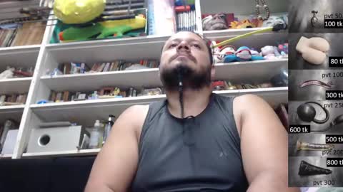 Alfa online show from 06-04-26, 01:17