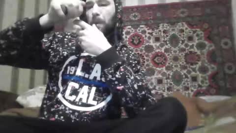 Snapshot of alferezsolvajo chatting on 02-12-26, 09:15 alferezsolvajo online show from 02-12-26, 09:15