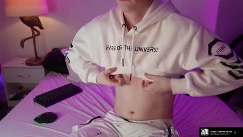 Alfie Green online show from 02-26-25, 11:26