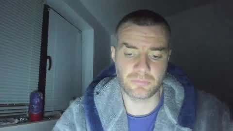 alfiesolomons87 online show from 01-13-25, 08:58