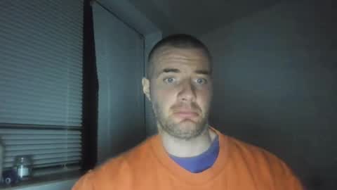 alfiesolomons87 online show from 02-01-25, 09:19