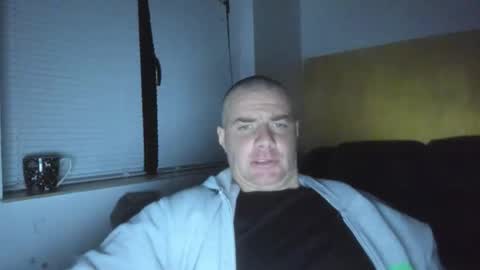 alfiesolomons87 online show from 03-07-26, 09:45