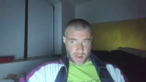 alfiesolomons87 online show from 03-26-26, 09:09