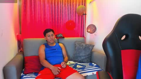 alfon_seb online show from 11-29-25, 06:55