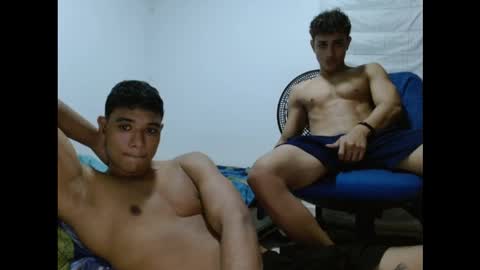 Snapshot of alfred_cantillo chatting on 09-11-25, 06:24 alfred_cantillo online show from 09-11-25, 06:24