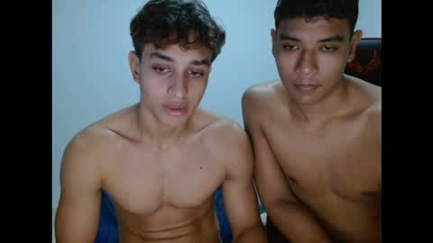 Snapshot of alfred_cantillo chatting on 09-19-25, 06:04 alfred_cantillo online show from 09-19-25, 06:04