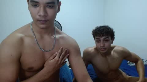 Snapshot of alfred_cantillo chatting on 10-21-25, 06:30 alfred_cantillo online show from 10-21-25, 06:30