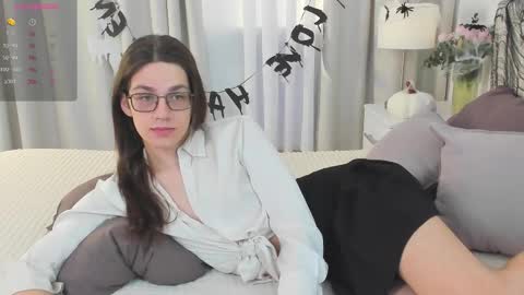 Alfreda online show from 10-29-25, 11:45