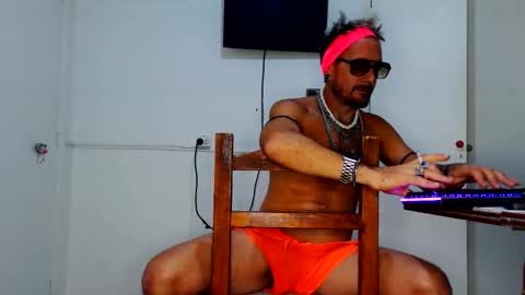 Snapshot of alfredopantuso chatting on 03-19-26, 09:13 alfredopantuso online show from 03-19-26, 09:13