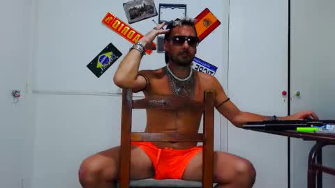 Snapshot of alfredopantuso chatting on 03-22-26, 02:37 alfredopantuso online show from 03-22-26, 02:37