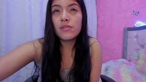 Snapshot of alfresii_rivera chatting on 12-07-24, 08:33 Carolina Join The Fan Club online show from 12-07-24, 08:33