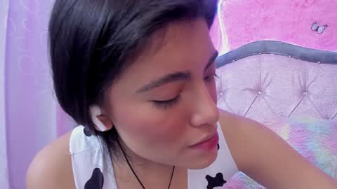 Snapshot of alfresii_rivera chatting on 12-16-24, 04:49 Carolina Join The Fan Club online show from 12-16-24, 04:49