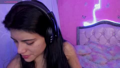Snapshot of alfresii_rivera chatting on 12-24-24, 10:22 Carolina Join The Fan Club online show from 12-24-24, 10:22