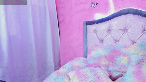 Snapshot of alfresii_rivera chatting on 01-11-25, 07:49 Carolina Join The Fan Club online show from 01-11-25, 07:49