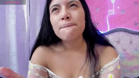 Snapshot of alfresii_rivera chatting on 02-13-25, 02:52 Carolina Join The Fan Club online show from 02-13-25, 02:52