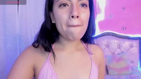 Snapshot of alfresii_rivera chatting on 02-14-25, 08:42 Carolina Join The Fan Club online show from 02-14-25, 08:42