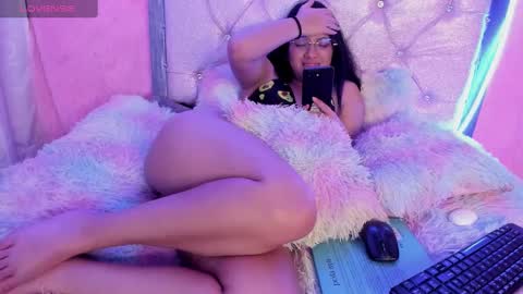 Snapshot of alfresii_rivera chatting on 02-22-25, 06:17 Carolina Join The Fan Club online show from 02-22-25, 06:17