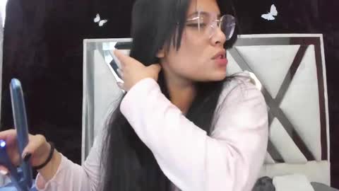 Snapshot of alfresii_rivera chatting on 03-07-25, 07:49 Carolina Join The Fan Club online show from 03-07-25, 07:49