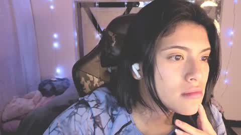 Snapshot of alfresii_rivera chatting on 09-08-25, 11:59 Carolina Join The Fan Club online show from 09-08-25, 11:59