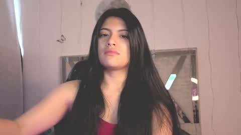 Snapshot of alfresii_rivera chatting on 09-09-25, 12:37 Carolina Join The Fan Club online show from 09-09-25, 12:37
