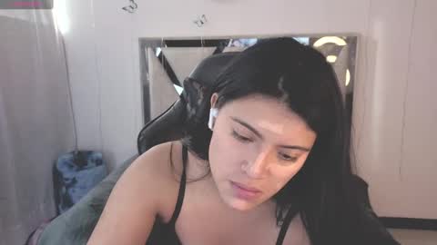 Snapshot of alfresii_rivera chatting on 09-19-25, 09:48 Carolina Join The Fan Club online show from 09-19-25, 09:48