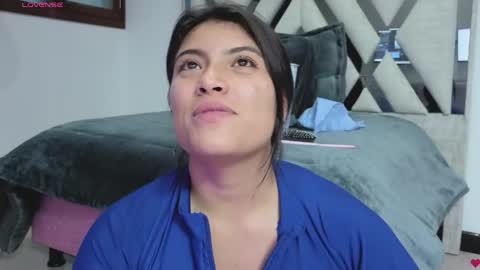 Carolina Join The Fan Club  online show from 05-30-26, 11:02