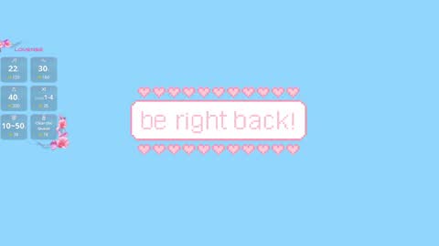 Snapshot of alheli_16 chatting on 05-19-26, 12:11 Alheli online show from 05-19-26, 12:11