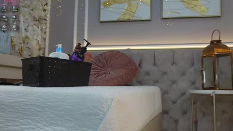 Ali online show from 03-25-26, 11:38