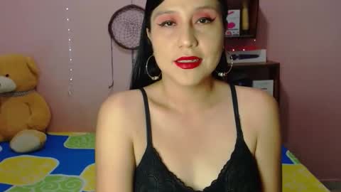 alixia online show from 04-02-26, 09:45