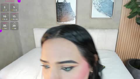 Snapshot of ali_vega chatting on 01-13-25, 07:21 Ali online show from 01-13-25, 07:21