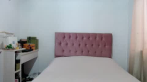 Alia  online show from 09-29-25, 12:21