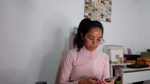 Alia  online show from 03-13-26, 01:40