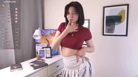 Eva online show from 03-22-26, 09:07