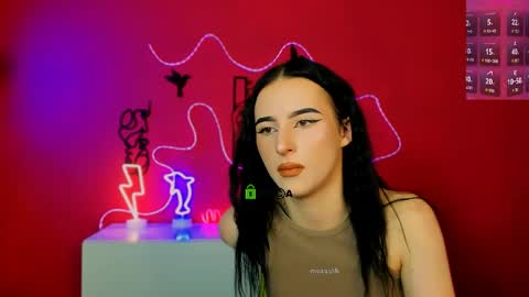 alia skay online show from 05-27-26, 07:00
