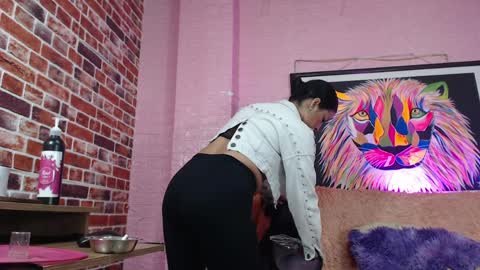 aliaandadara online show from 04-09-26, 11:26