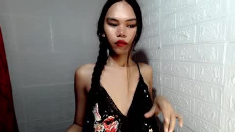 ALIAH online show from 03-12-25, 10:28