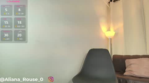 aliana_rouse online show from 07-10-26, 03:00