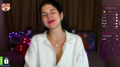 Alianna online show from 01-24-25, 04:06