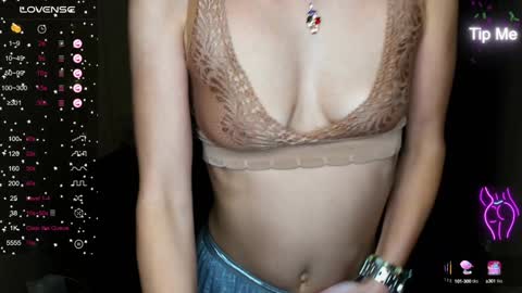 Alianna online show from 01-28-25, 09:41