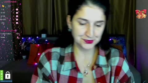 Alianna online show from 01-30-25, 12:27